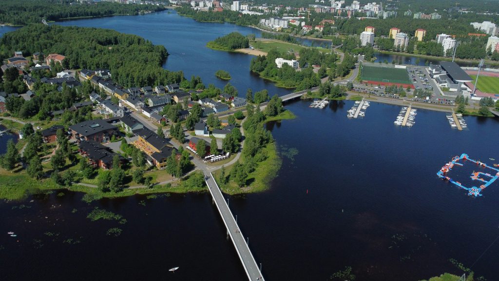 Oulun yritysten sähkökilpailutus: Näin varmistat parhaat sopimusehdot