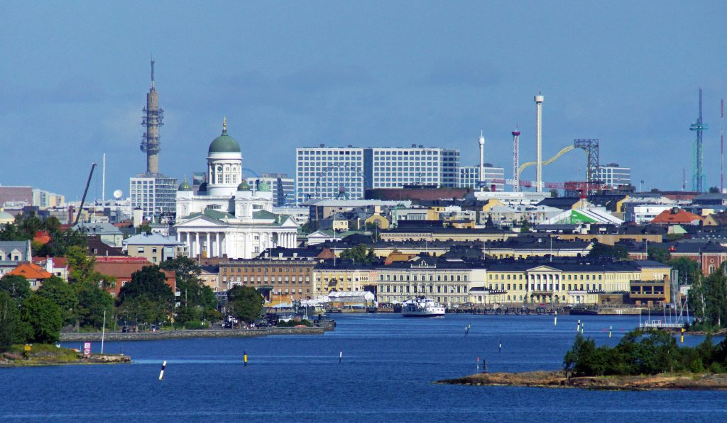 Miten Rovaniemen yritykset voivat hyötyä vakuutusten kilpailutuksesta?