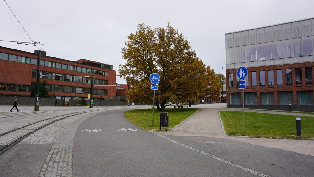 Kuljetusyritysten liittymä- ja sähkösopimusten kilpailutus Espoossa